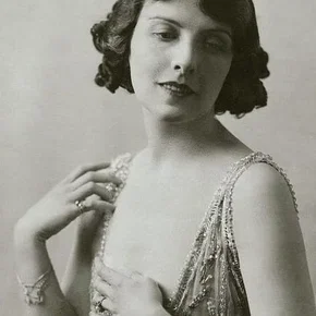 Photo star : Mary Nash