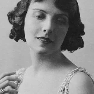 Mary Nash