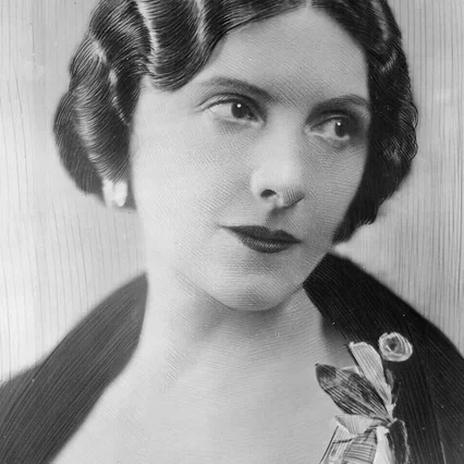 Mary Nash