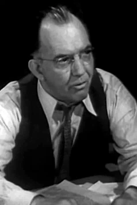 Milton Kibbee