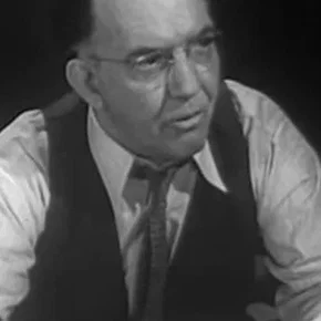 Photo star : Milton Kibbee