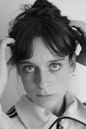 Pauline Bélier photo