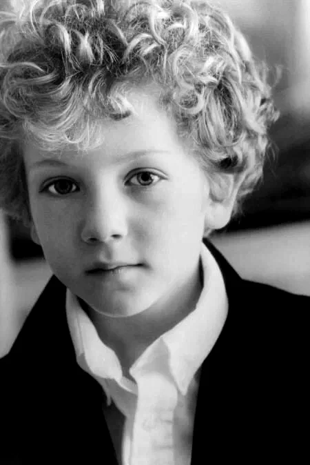  Steven Hinkle