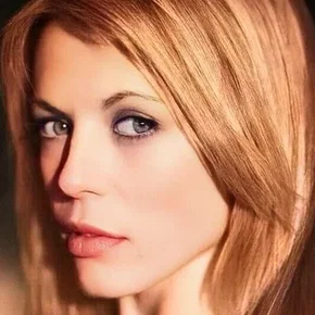 Photo star : Kelly Adams
