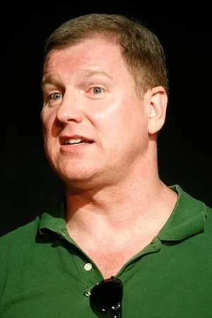 Ian Roberts photo