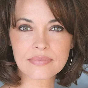 Photo star : Mary Page Keller