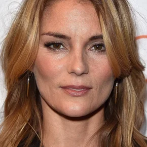 Photo star : Susan Misner