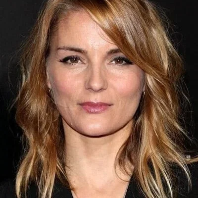 Susan Misner