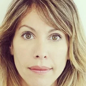 Photo star : Ilana Levine