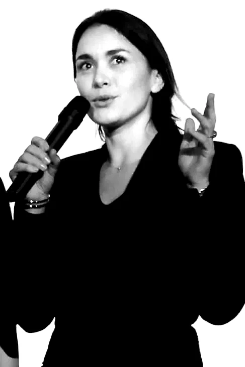 Éléonore  Faucher