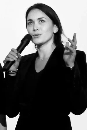 Éléonore  Faucher photo