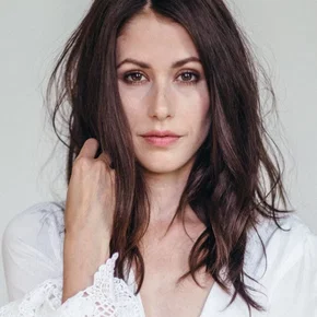 Photo star : Amanda Crew