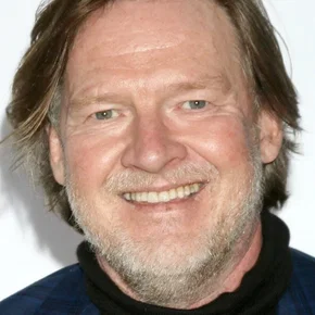 Photo star : Donal Logue