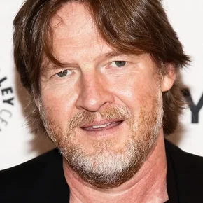 Photo star : Donal Logue