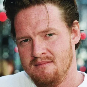 Photo star : Donal Logue
