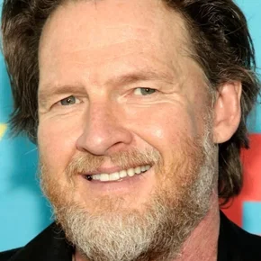 Photo star : Donal Logue
