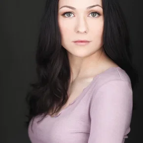 Photo star : Brenna O'Brien