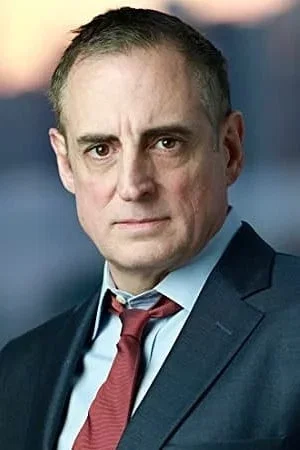 Sean Patrick Reilly photo