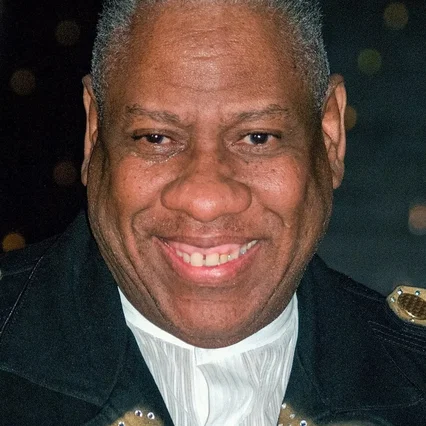  André Leon Talley