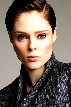  Coco Rocha