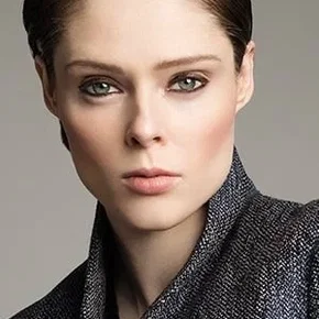 Photo star :  Coco Rocha