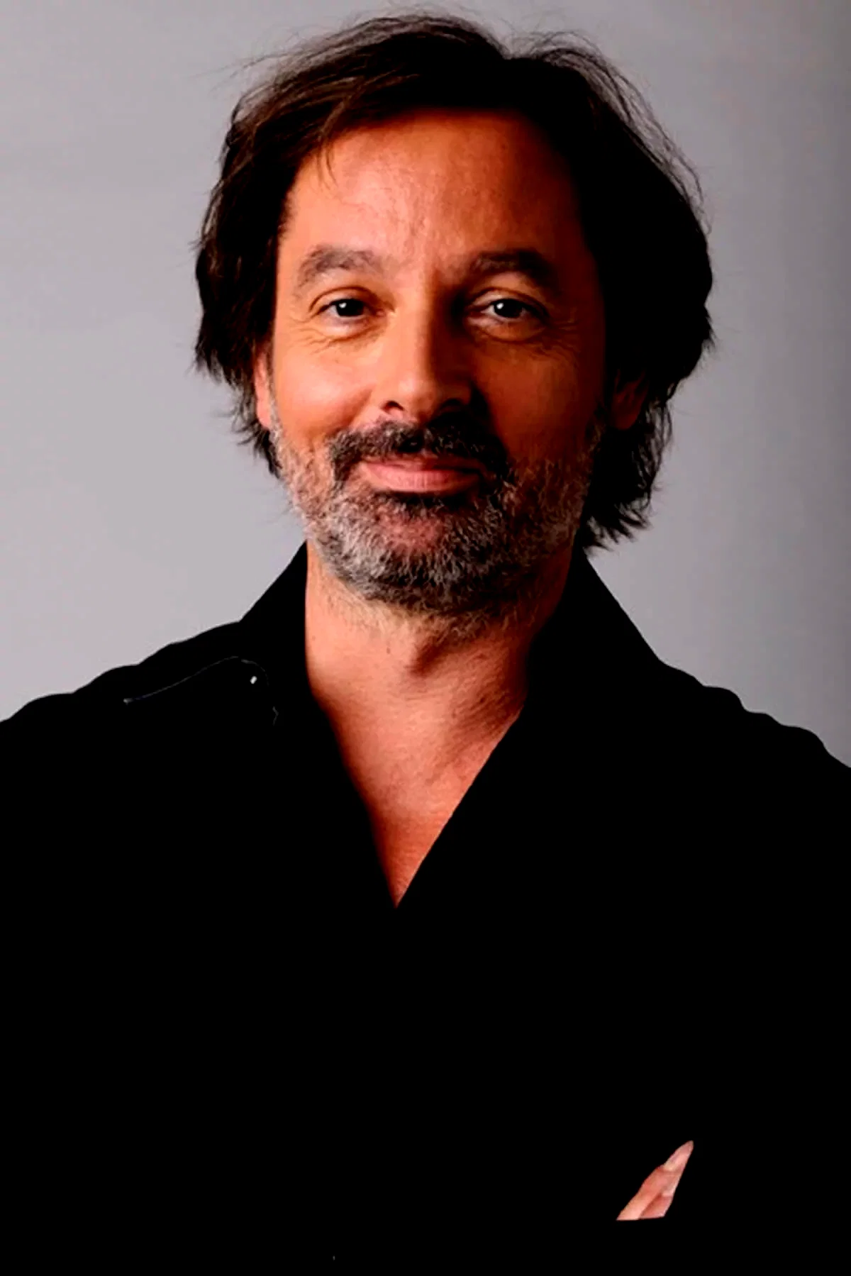Christophe Alévêque