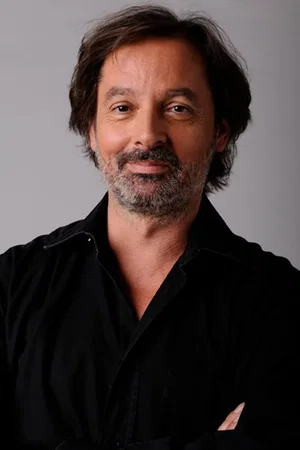 Photo de Christophe Alévêque