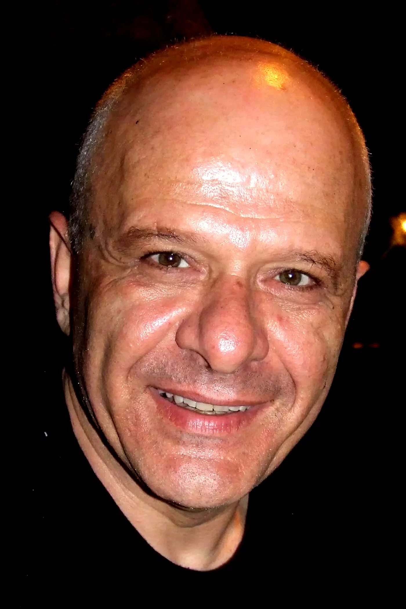 Yussuf Abu-Warda