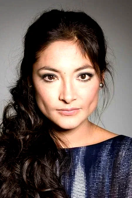 Magaly Solier