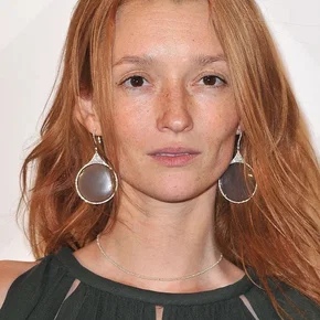 Photo star : Audrey Marnay