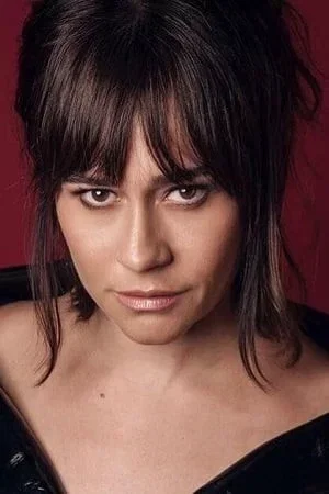 Photo de Alessandra Negrini