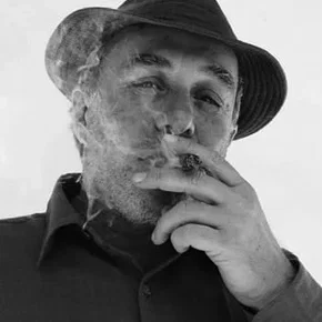 Photo star : Julio Bressane