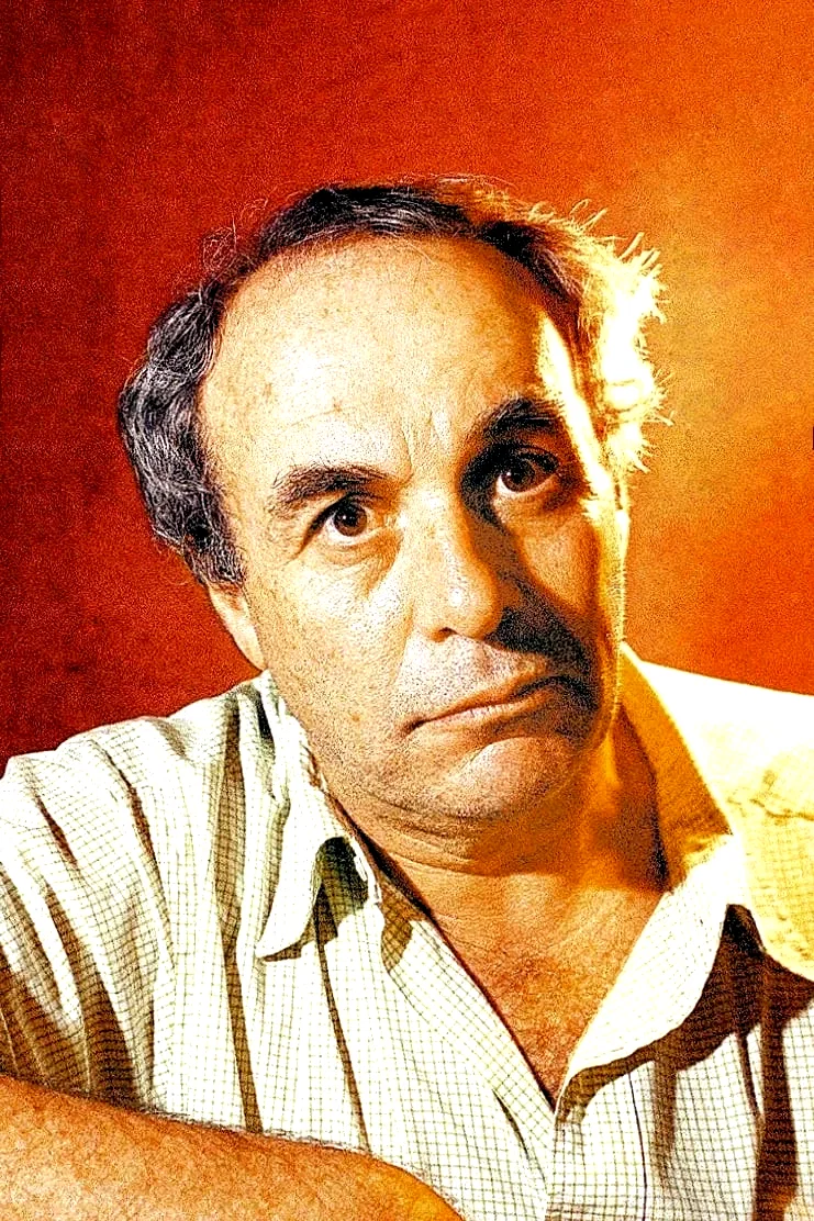 Julio Bressane