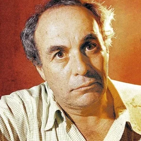 Photo star : Julio Bressane