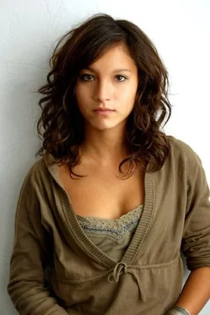 Mélanie Tran photo