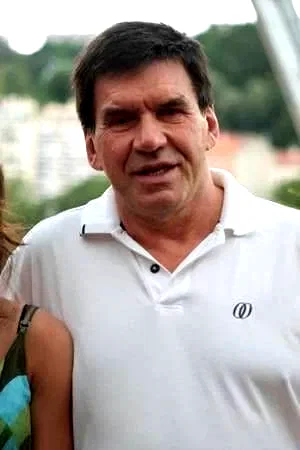 Jean-Francois Davy