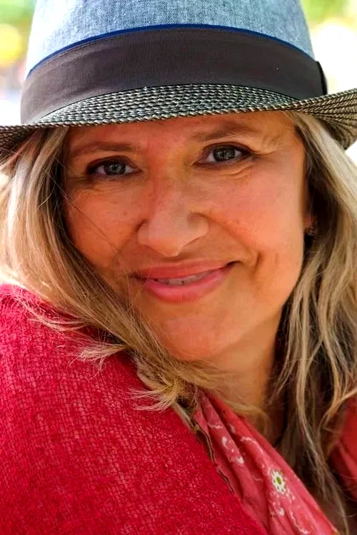  Roselyne Bosch