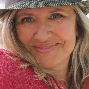 Photo star :  Roselyne Bosch