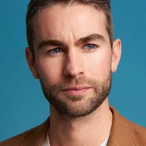 Photo star : Chace Crawford