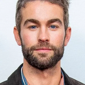 Photo star : Chace Crawford