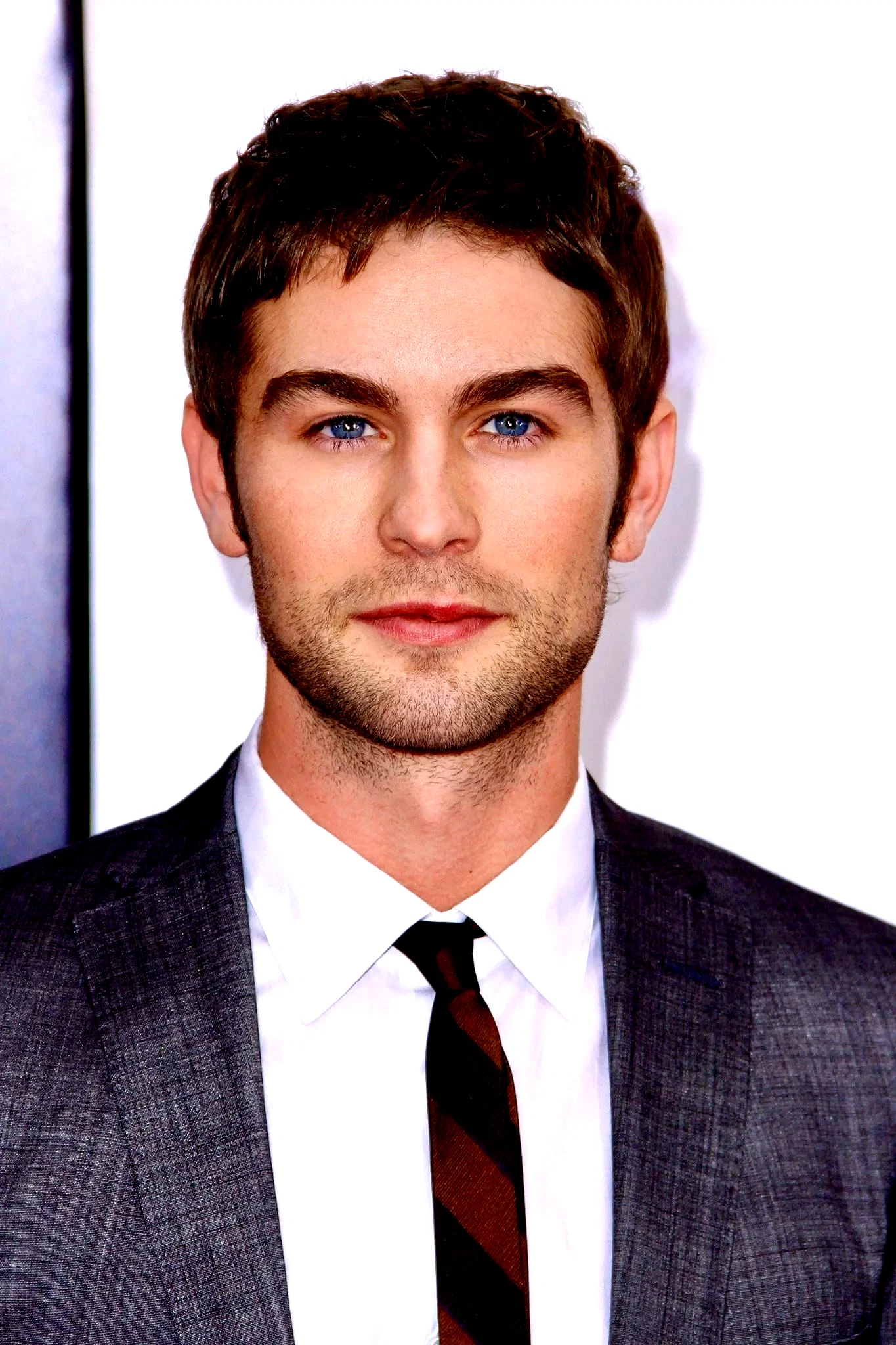 Chace Crawford