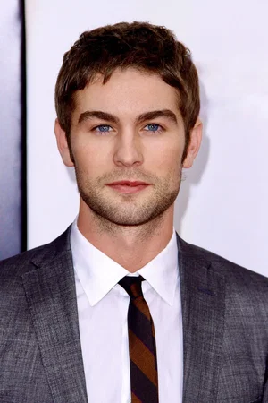Chace Crawford photo