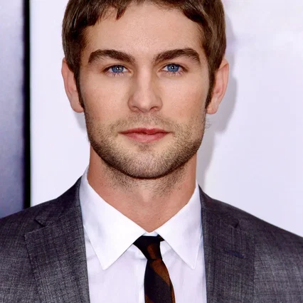 Chace Crawford