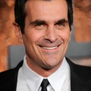 Photo star : Ty Burrell