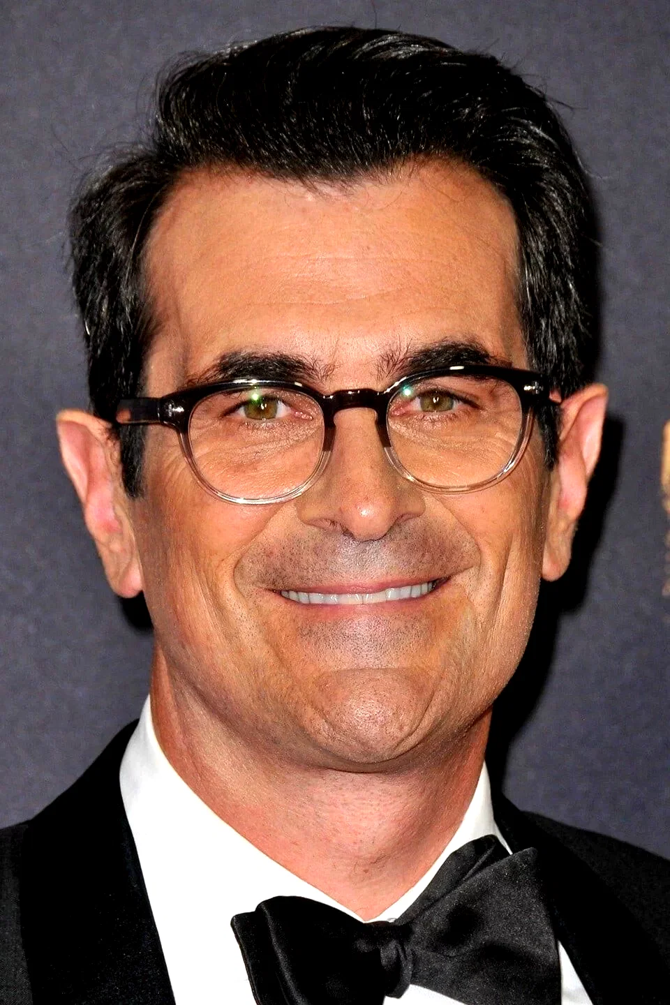 Ty Burrell