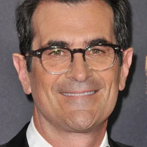 Photo star : Ty Burrell