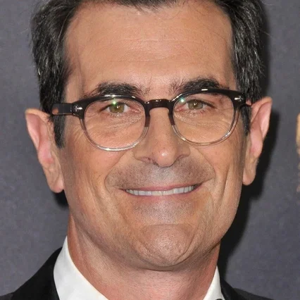 Ty Burrell