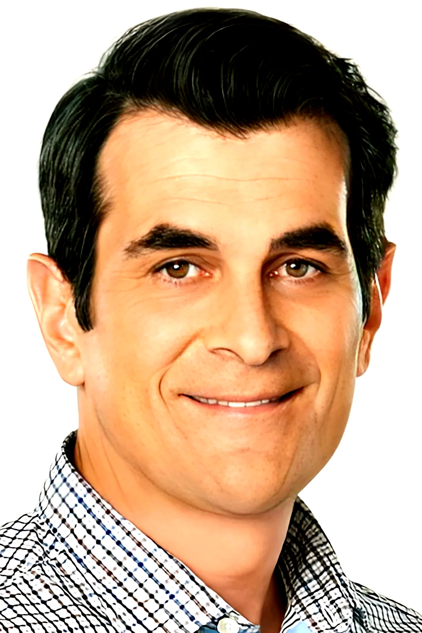 Ty Burrell