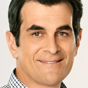 Photo star : Ty Burrell