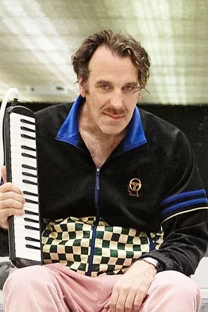 Chilly  Gonzales photo